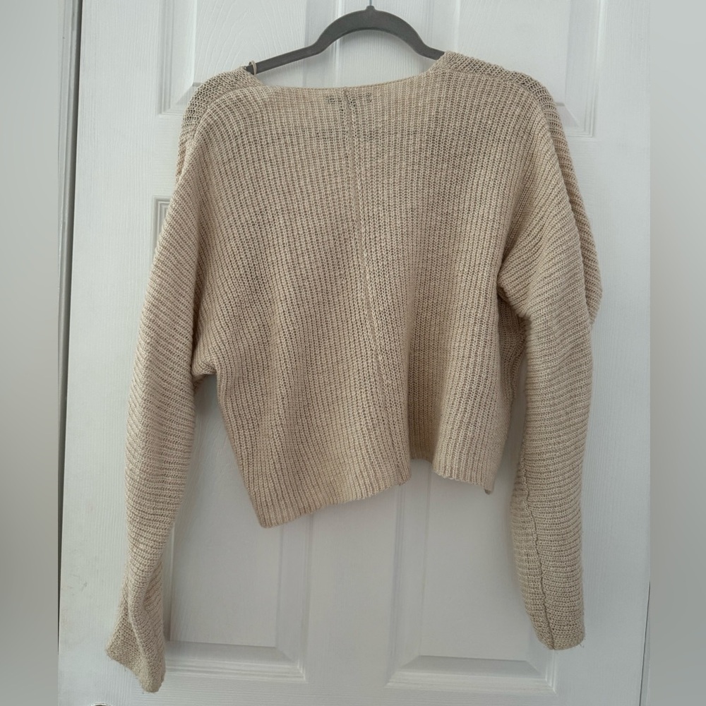 Button up cardigan - Picture 3 of 4